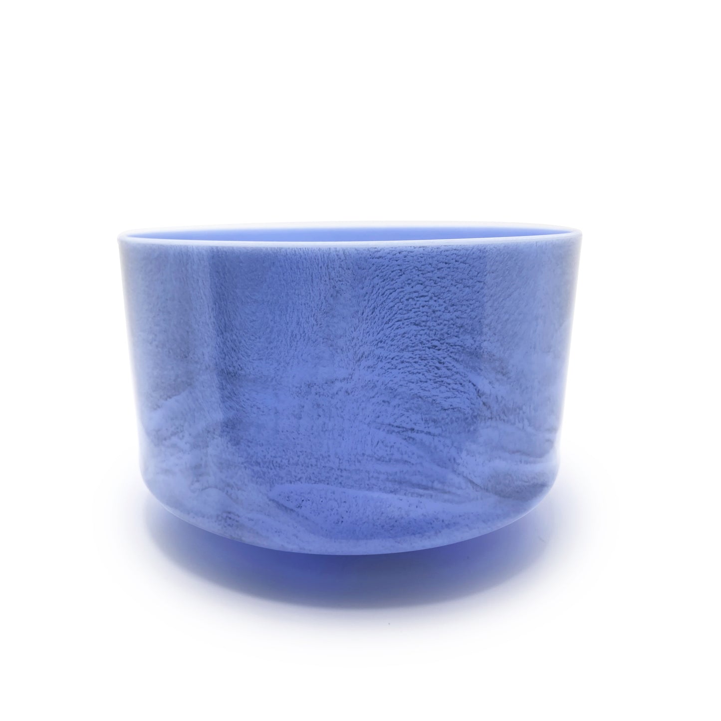 Egyptian Blue Bowl - 8" D+15
