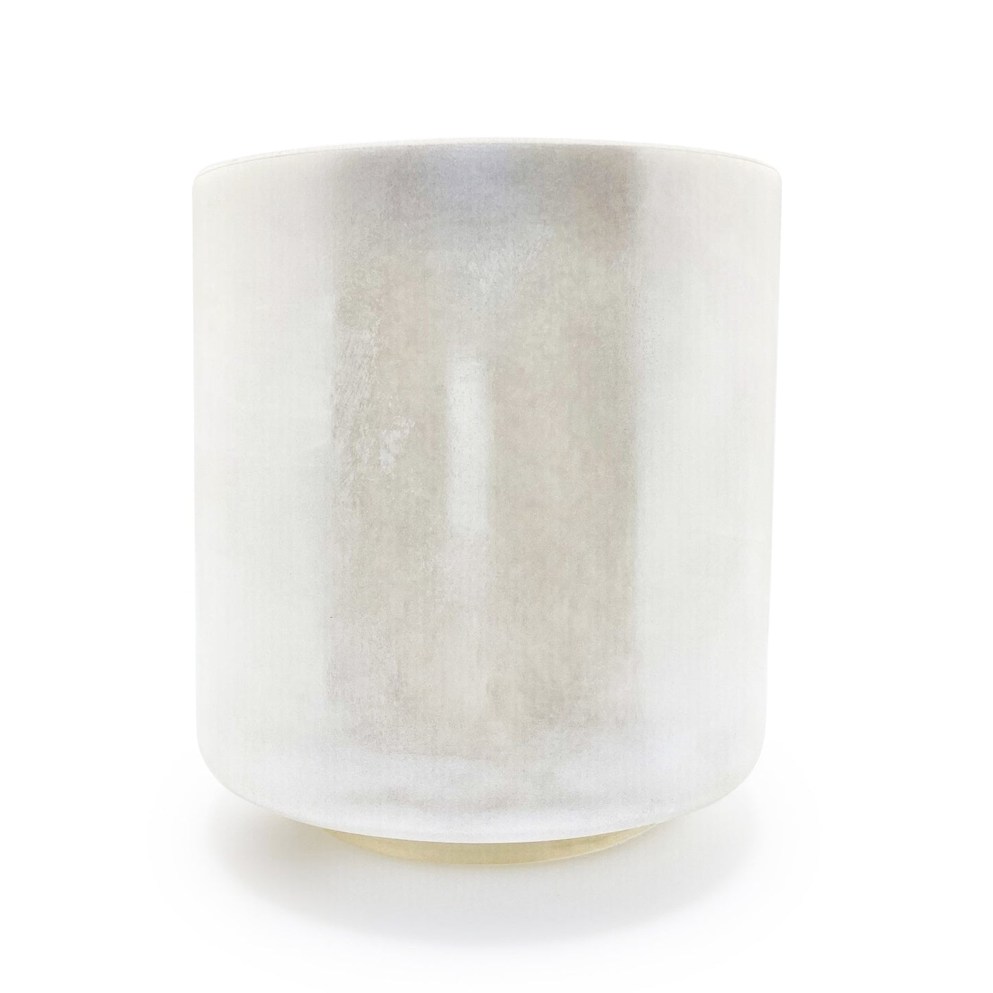 Palladium Bowl - 6" B+45 Anahata Alchemy Apothecary