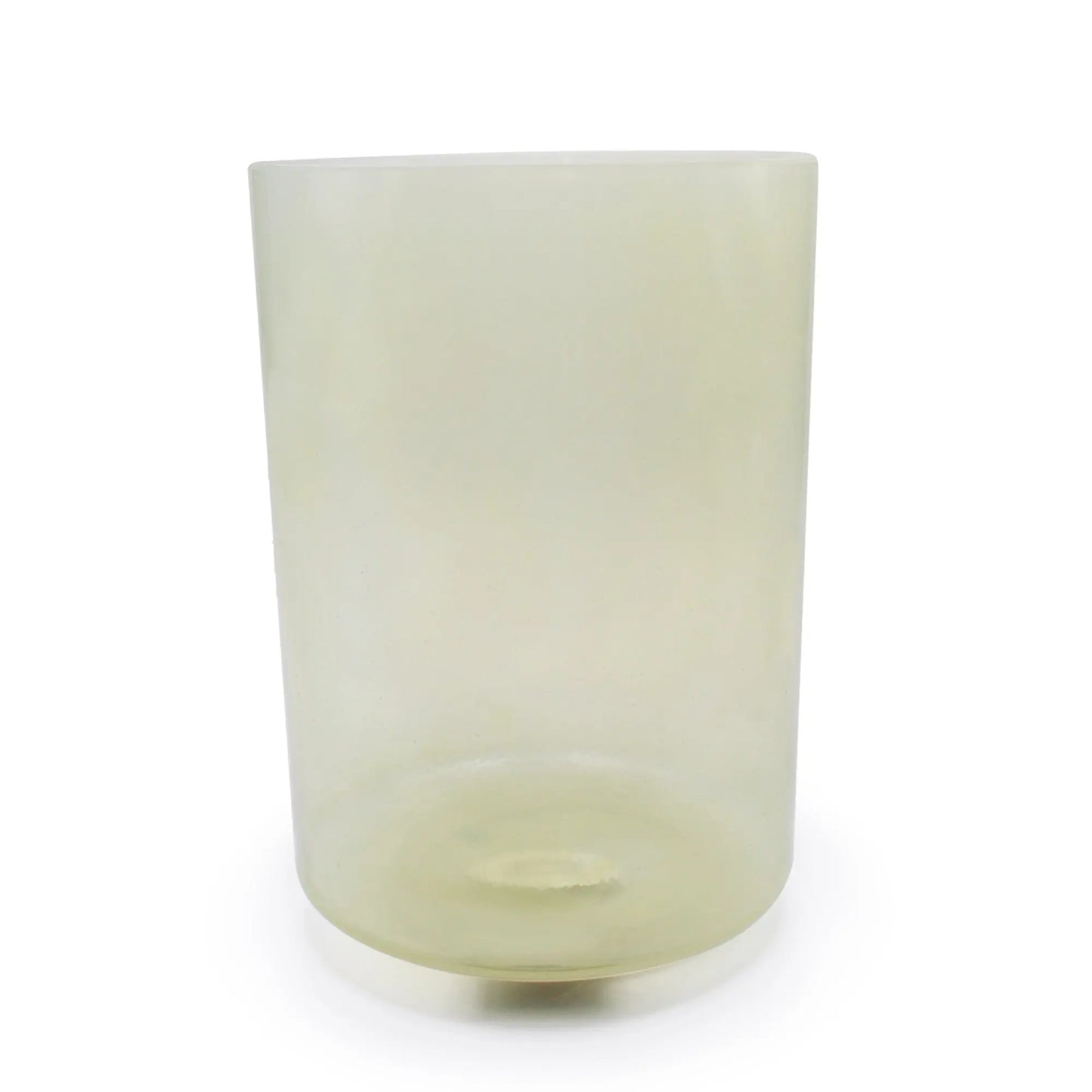 Citrine - 6" G#-35 Anahata Alchemy Apothecary