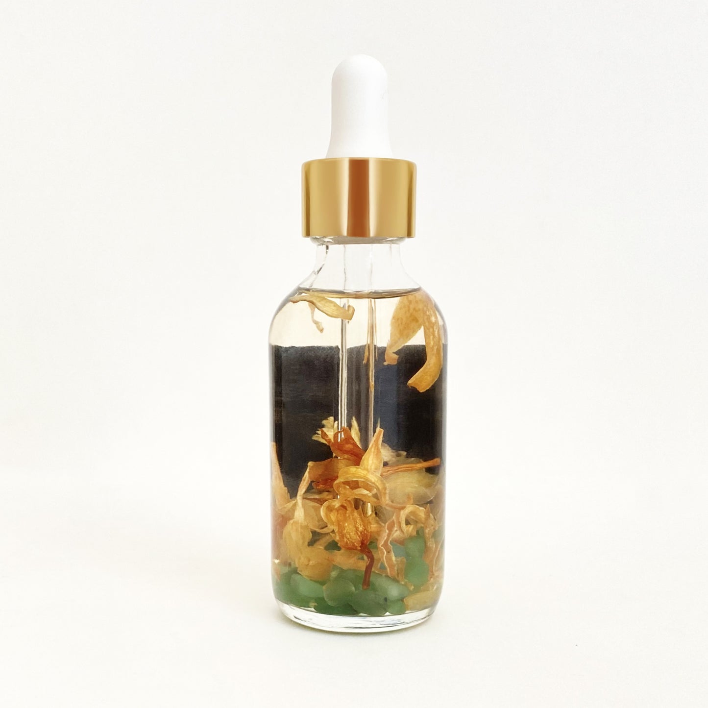 Quan Yin Goddess Ritual Oil