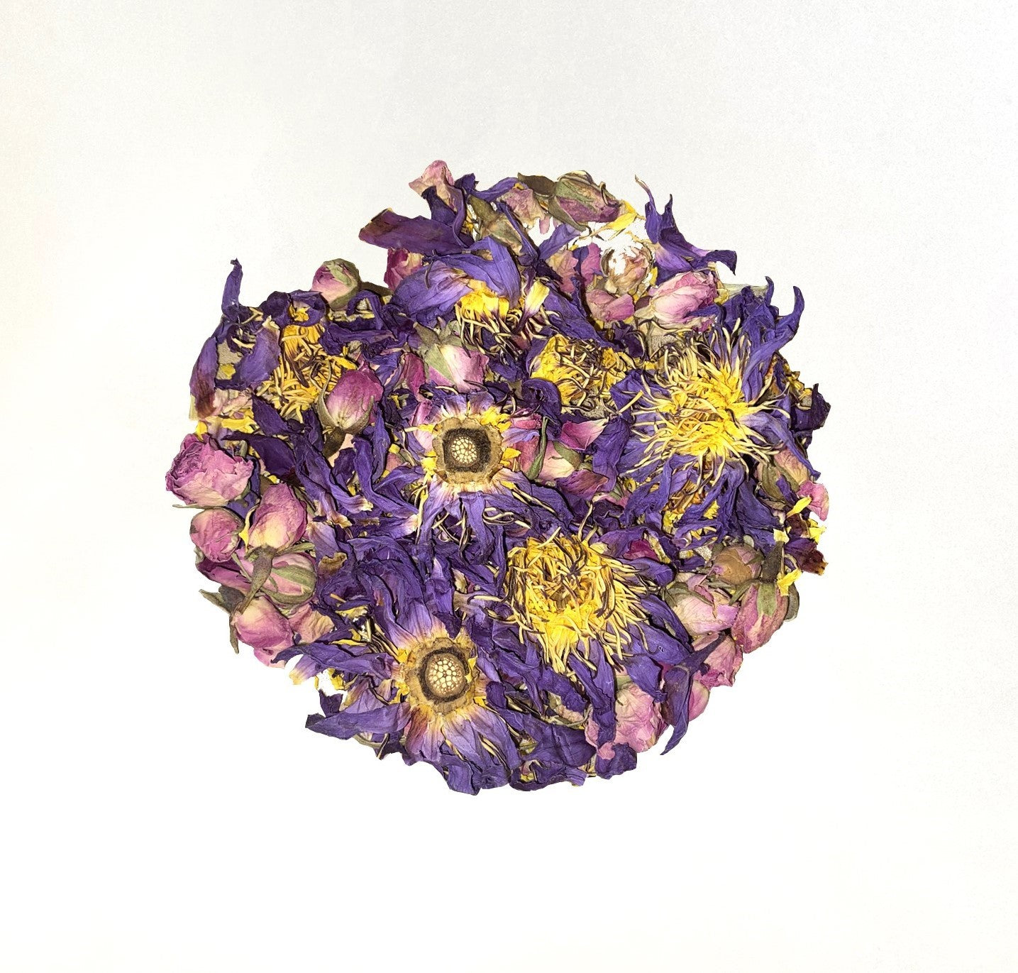 Isis Goddess Tea Wholesale Anahata Alchemy Apothecary