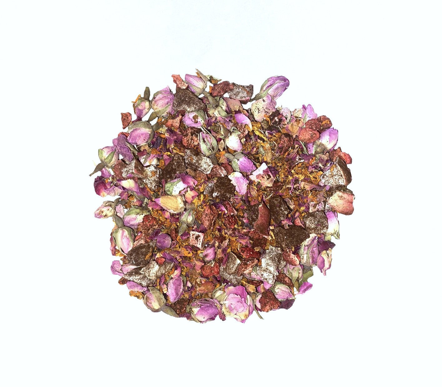 Aphrodite Goddess Tea Wholesale Anahata Alchemy Apothecary