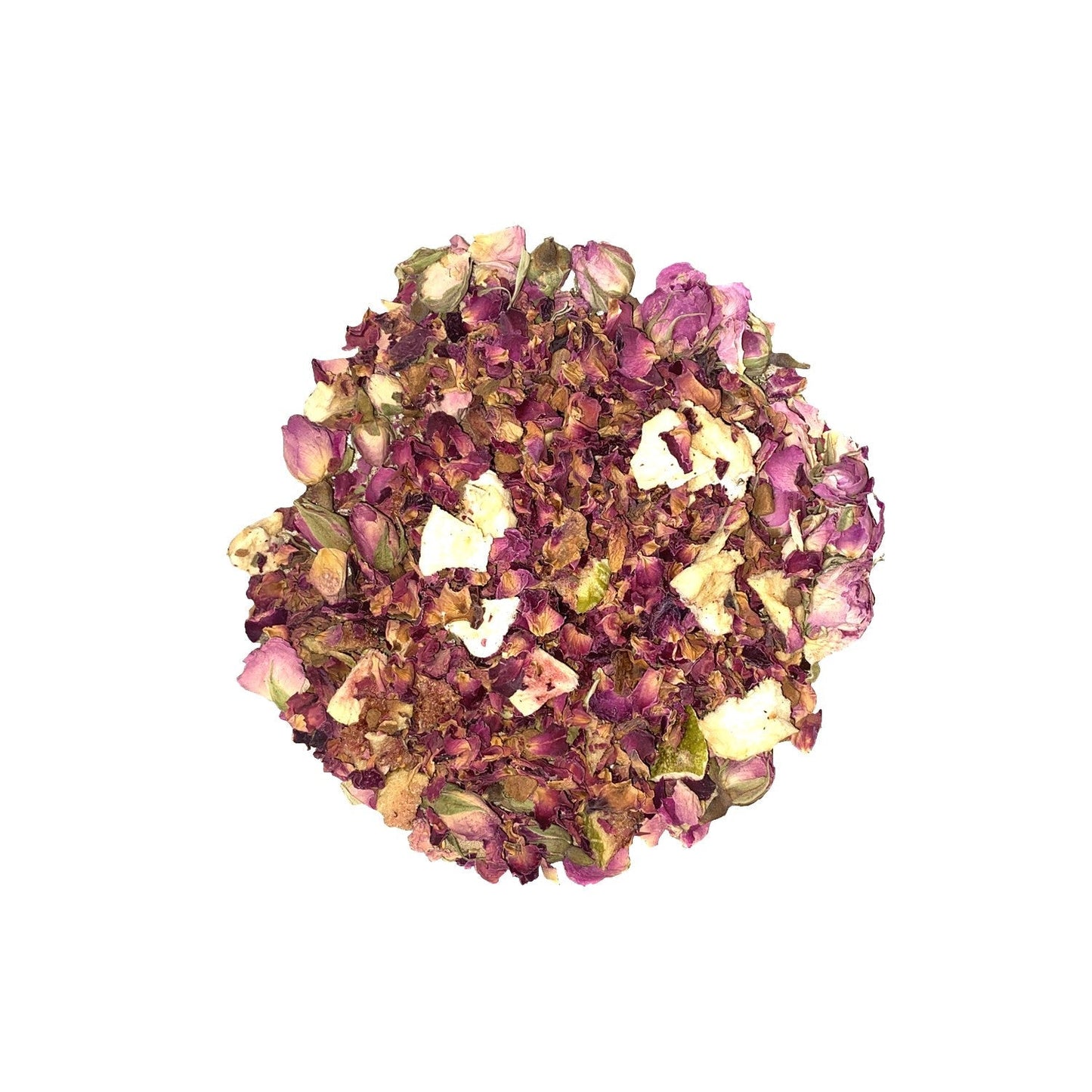 Mary Magdalene Goddess Tea Wholesale Anahata Alchemy Apothecary