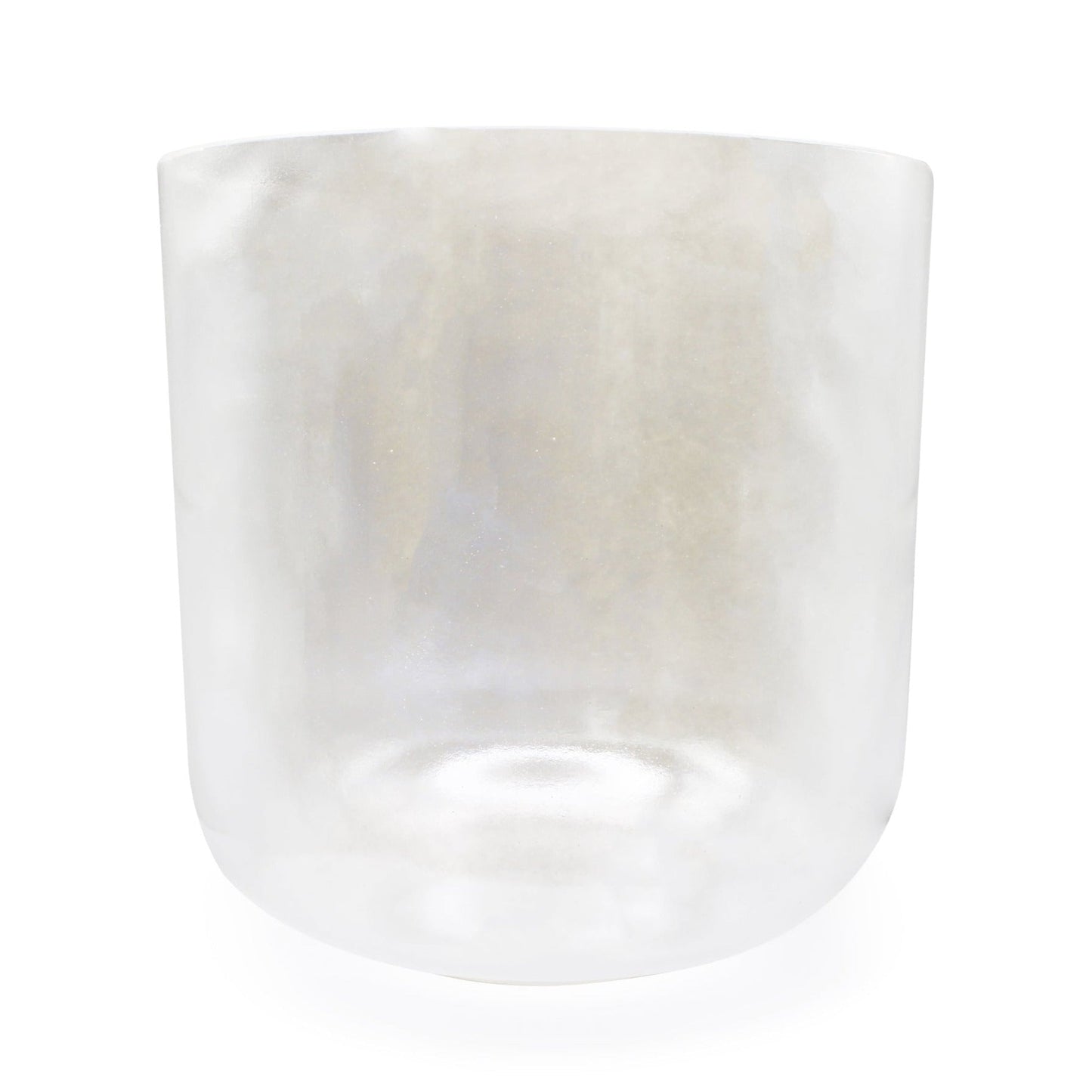 Palladium Aura Bowl - 10" G+40 Anahata Alchemy Apothecary