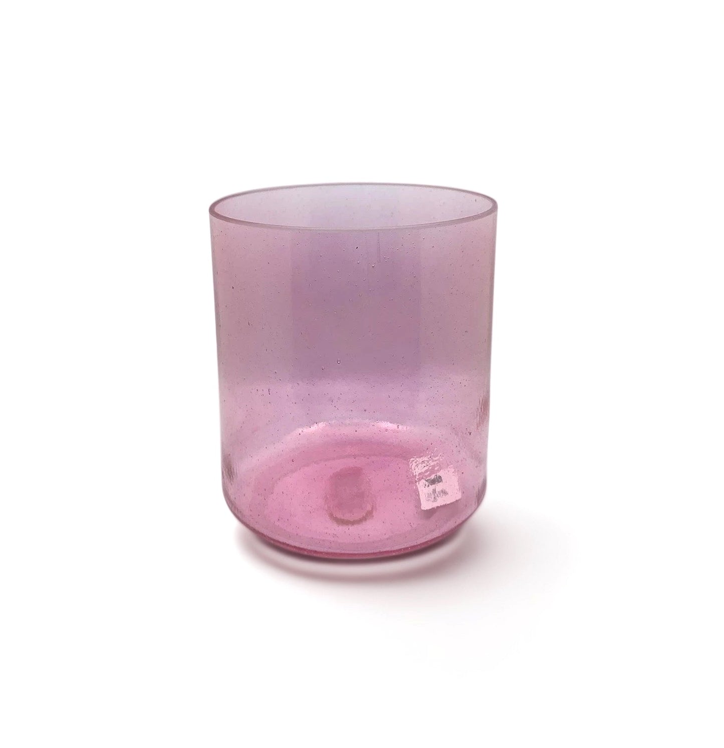 Pink Aura Gold - 6" A-15 Anahata Alchemy Apothecary