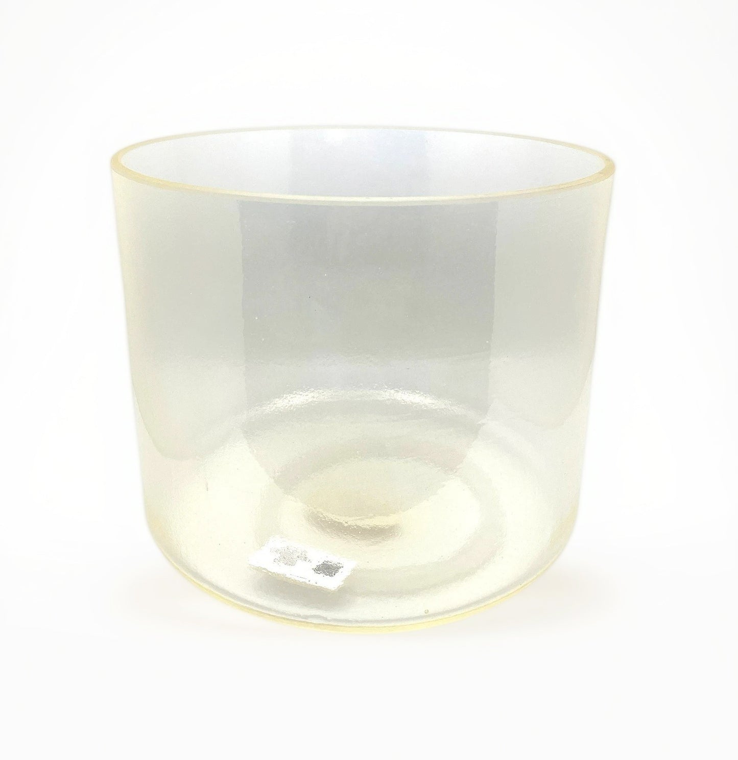 Lemon Aura Gold - 8" G-15