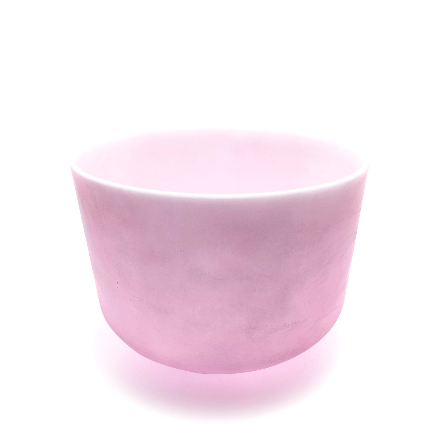 Pink Ocean Gold - 9" C#+25 Anahata Alchemy Apothecary