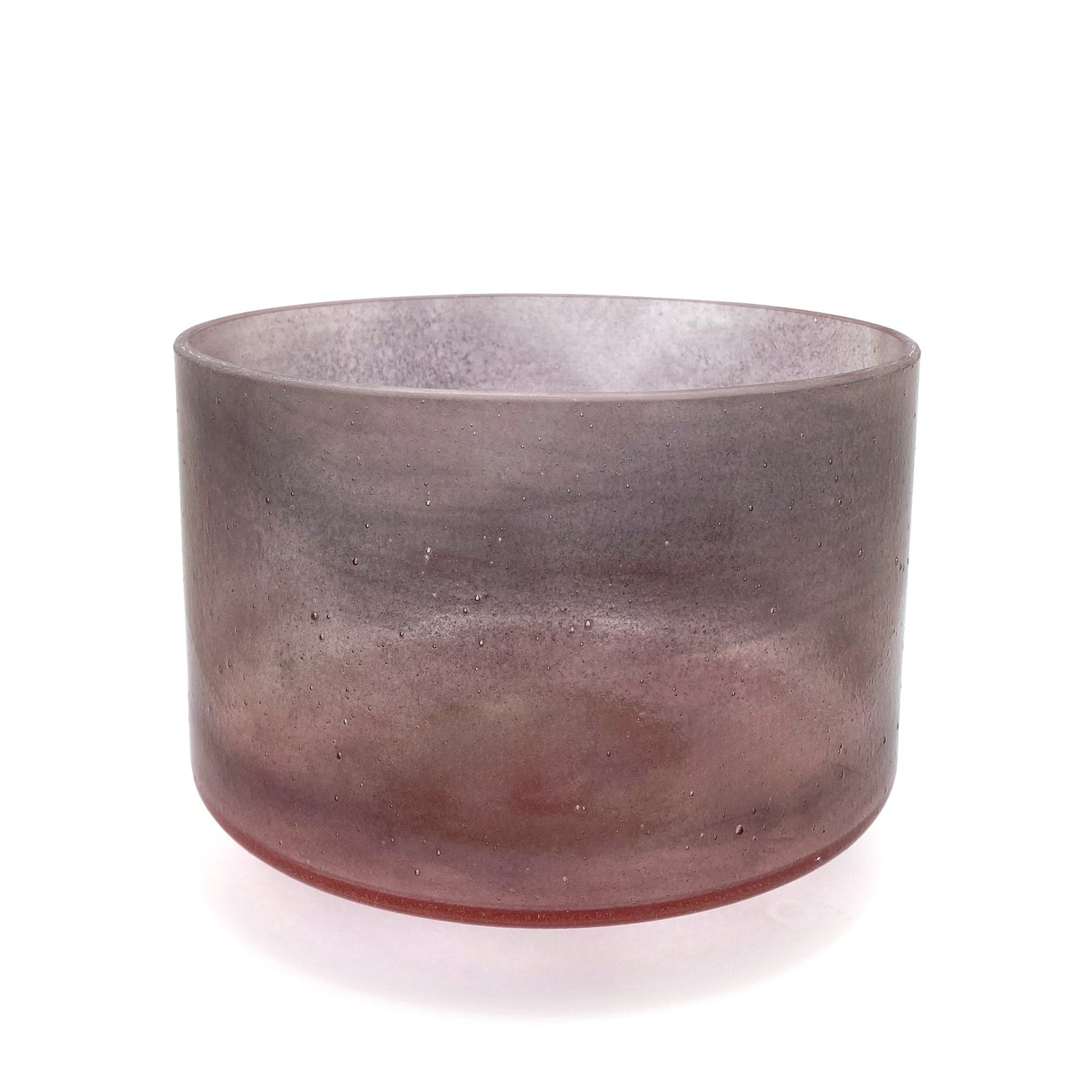 Morganite - 8" G#-20 Anahata Alchemy Apothecary