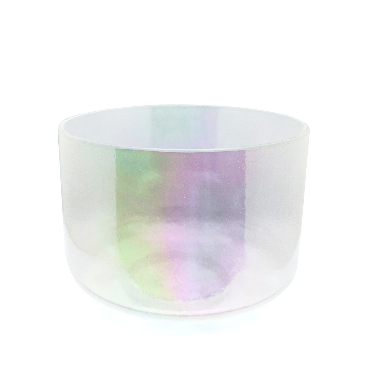 Great Salt Lake, Platinum - 9" D#-30 Anahata Alchemy Apothecary