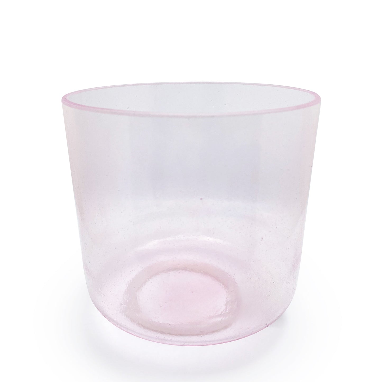 Pink Aura Gold - 6" B-25 Anahata Alchemy Apothecary