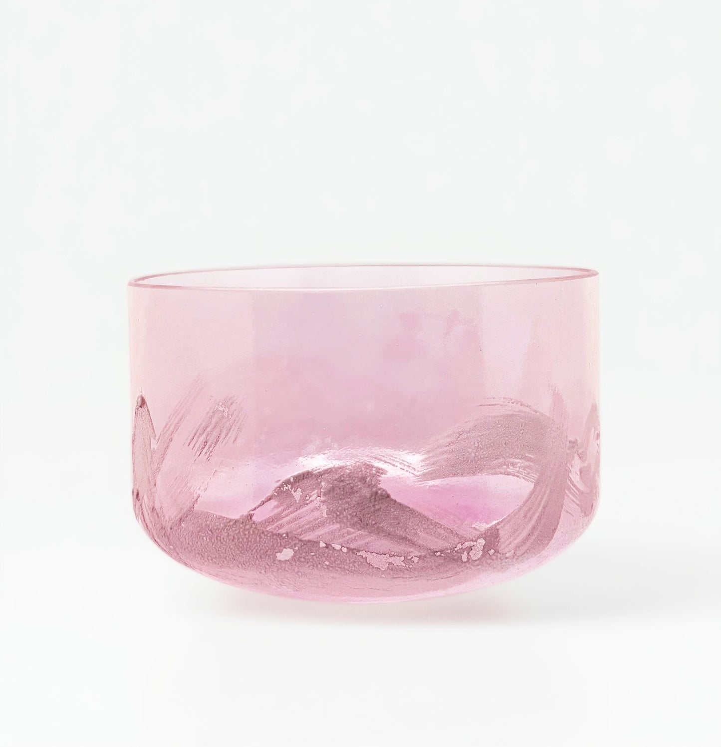 Azeztulite, Pink Aura Gold - 9" C+20