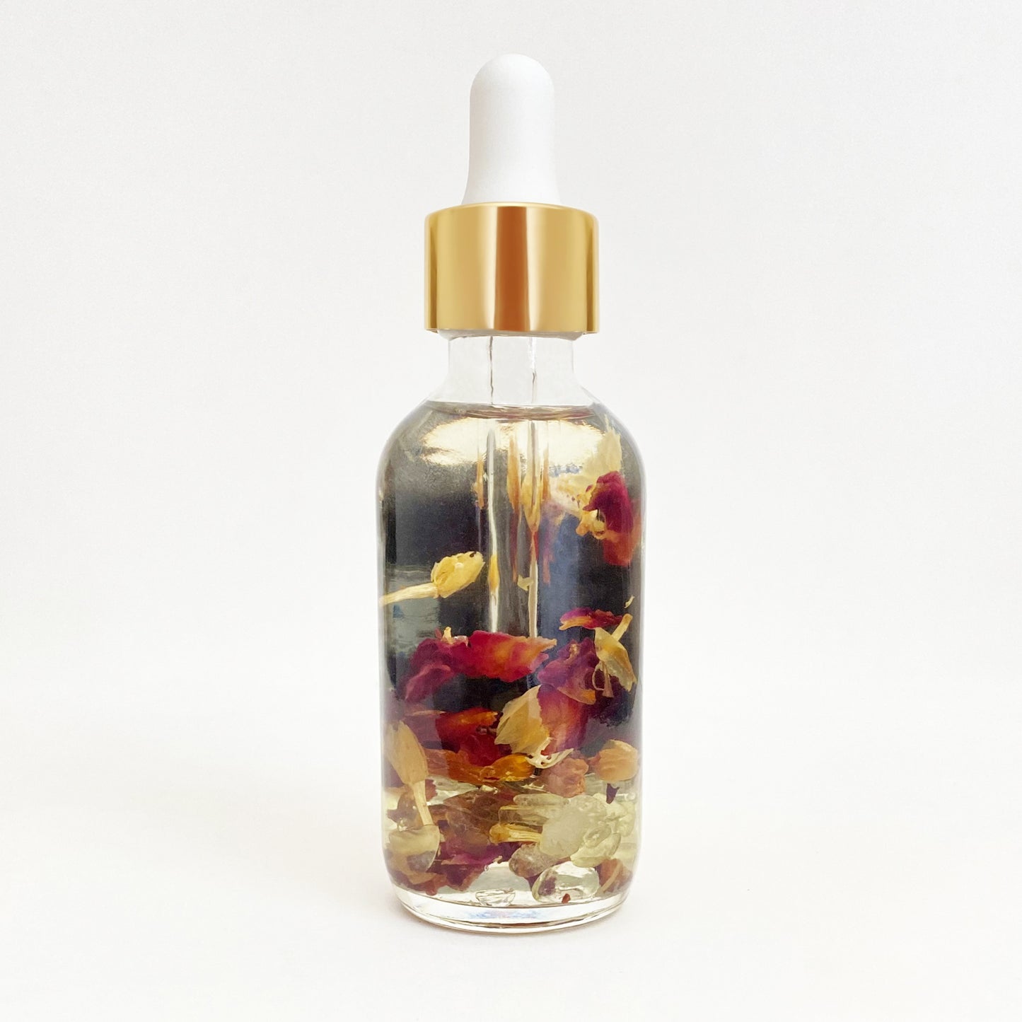 Lakshmi Goddess Ritual Oil