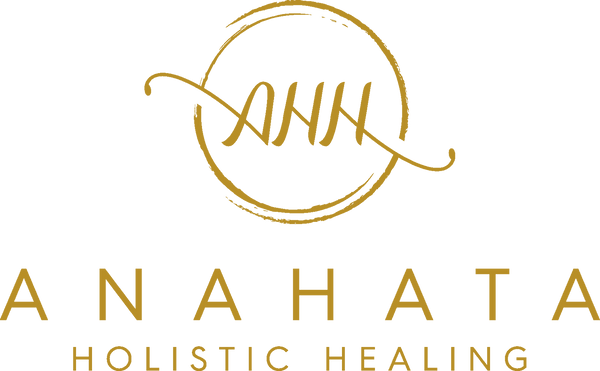Anahata Alchemy Apothecary