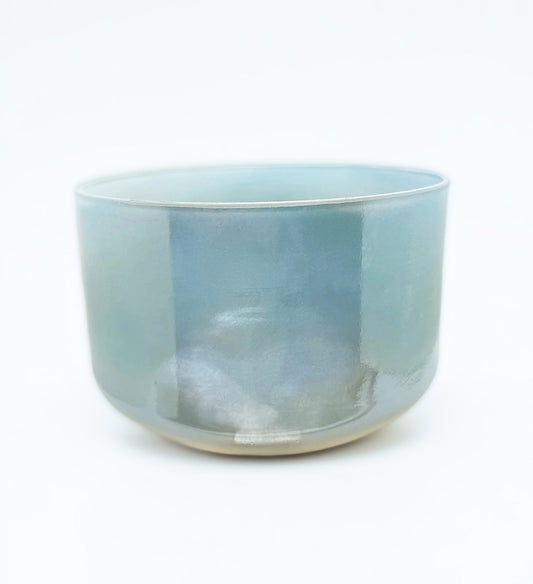 Dead Sea Salt, Aqua Aura Gold, Grandmother (Base) - 10" D+20
