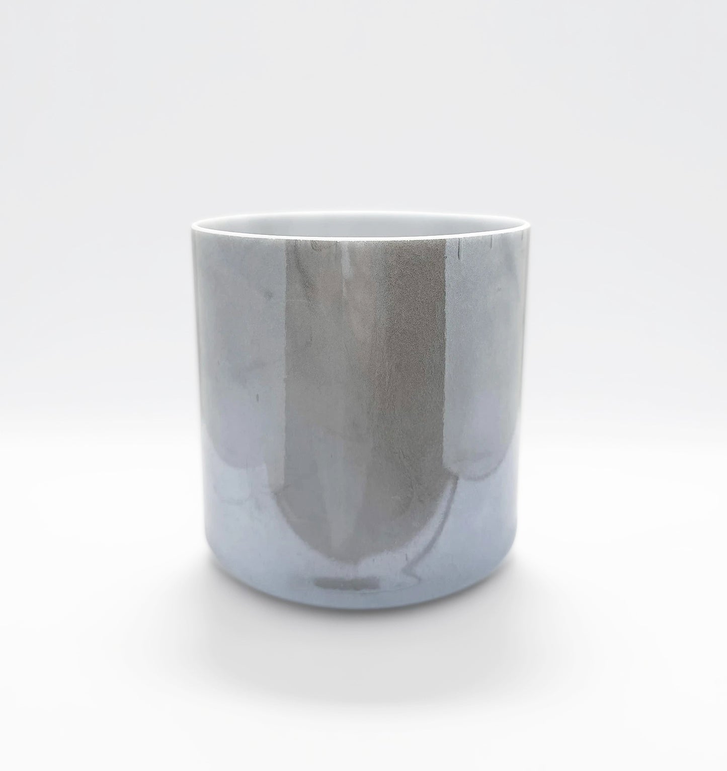 Kyanite, Palladium - 6" F# +30