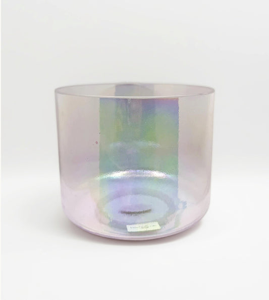 Violet Flame Aura - 8" D#+20