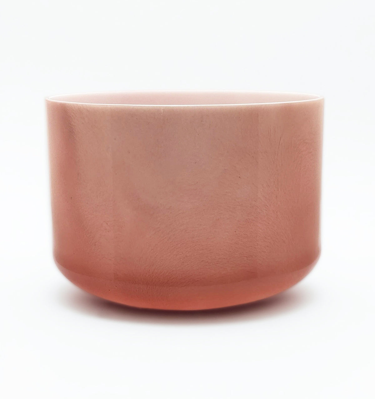 Rose Quartz Bowl - 10" A#+30
