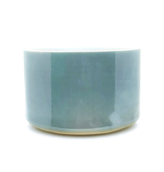 Ocean Gold, Laughing Buddha (Base) - 8" E# +20