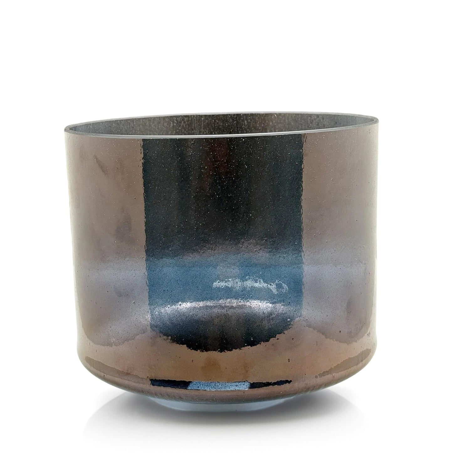 Tibetan Quartz Copper - 9" B+40