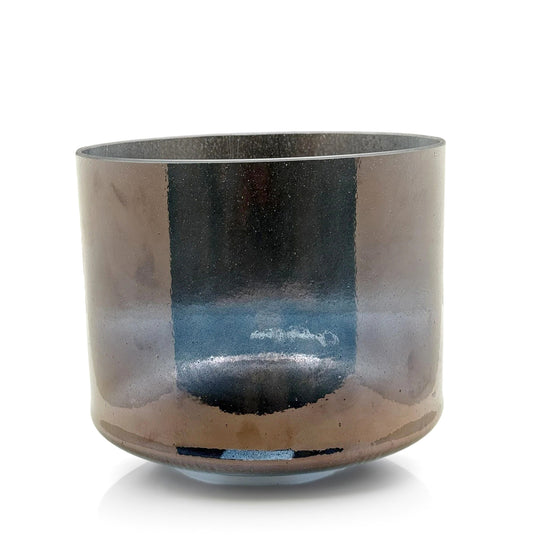 Tibetan Quartz Copper - 9" B+40