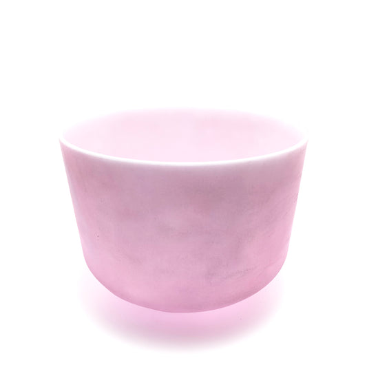 Pink Ocean Gold - 9" C#+25