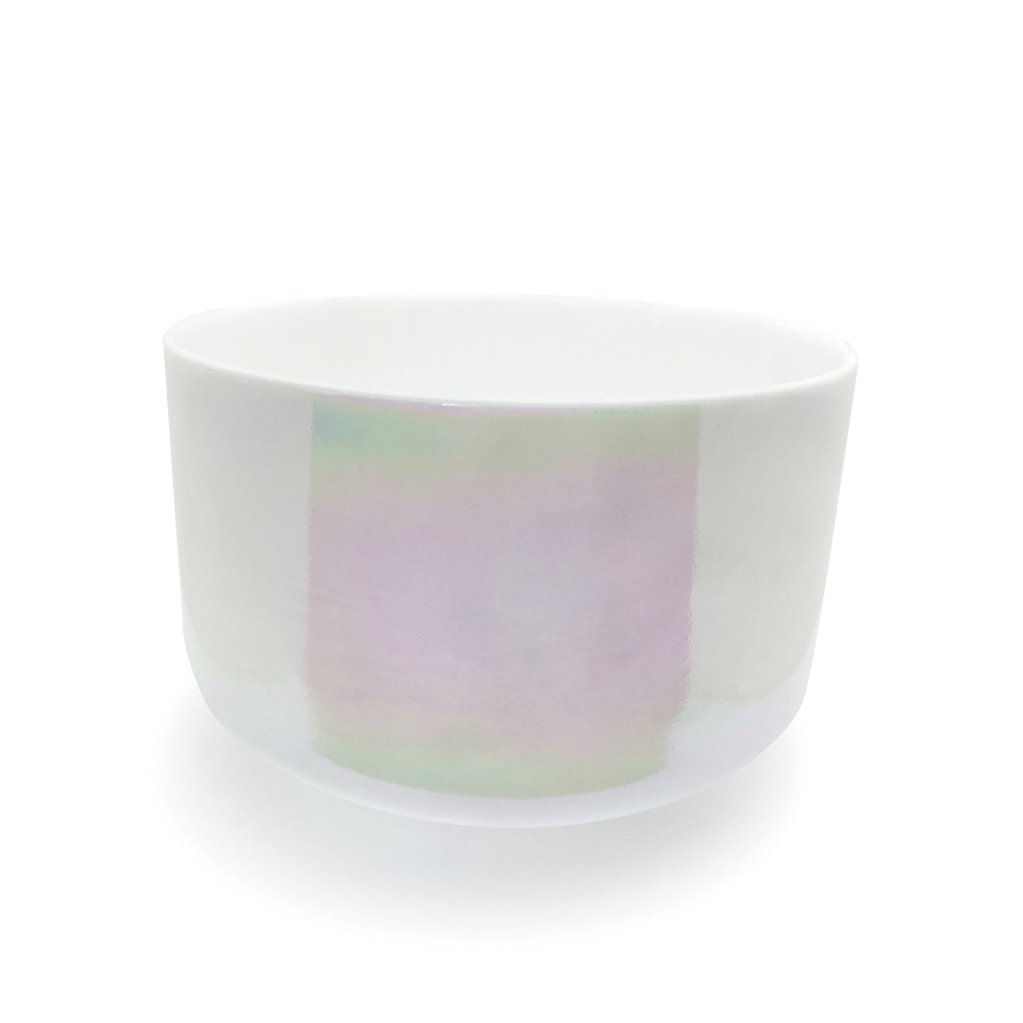 Mother Of Platinum - 10" D-20 Anahata Alchemy Apothecary