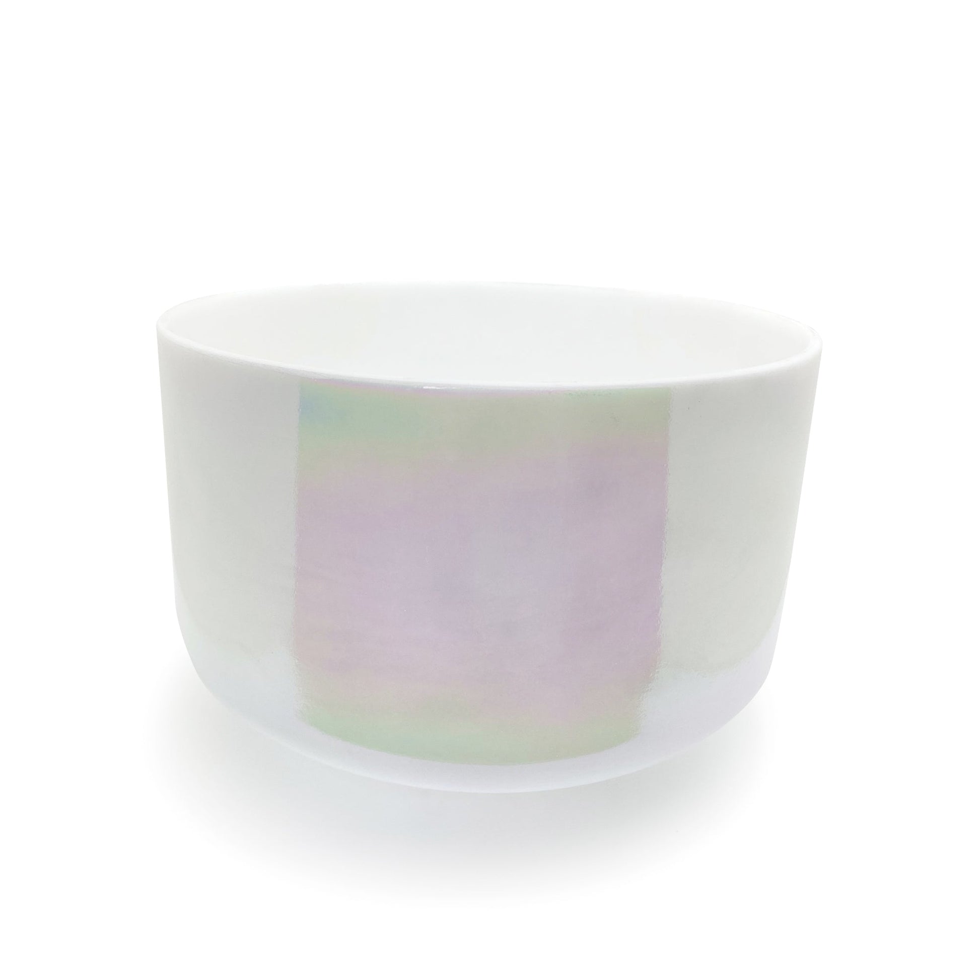 Mother Of Platinum - 10" D-20 Anahata Alchemy Apothecary