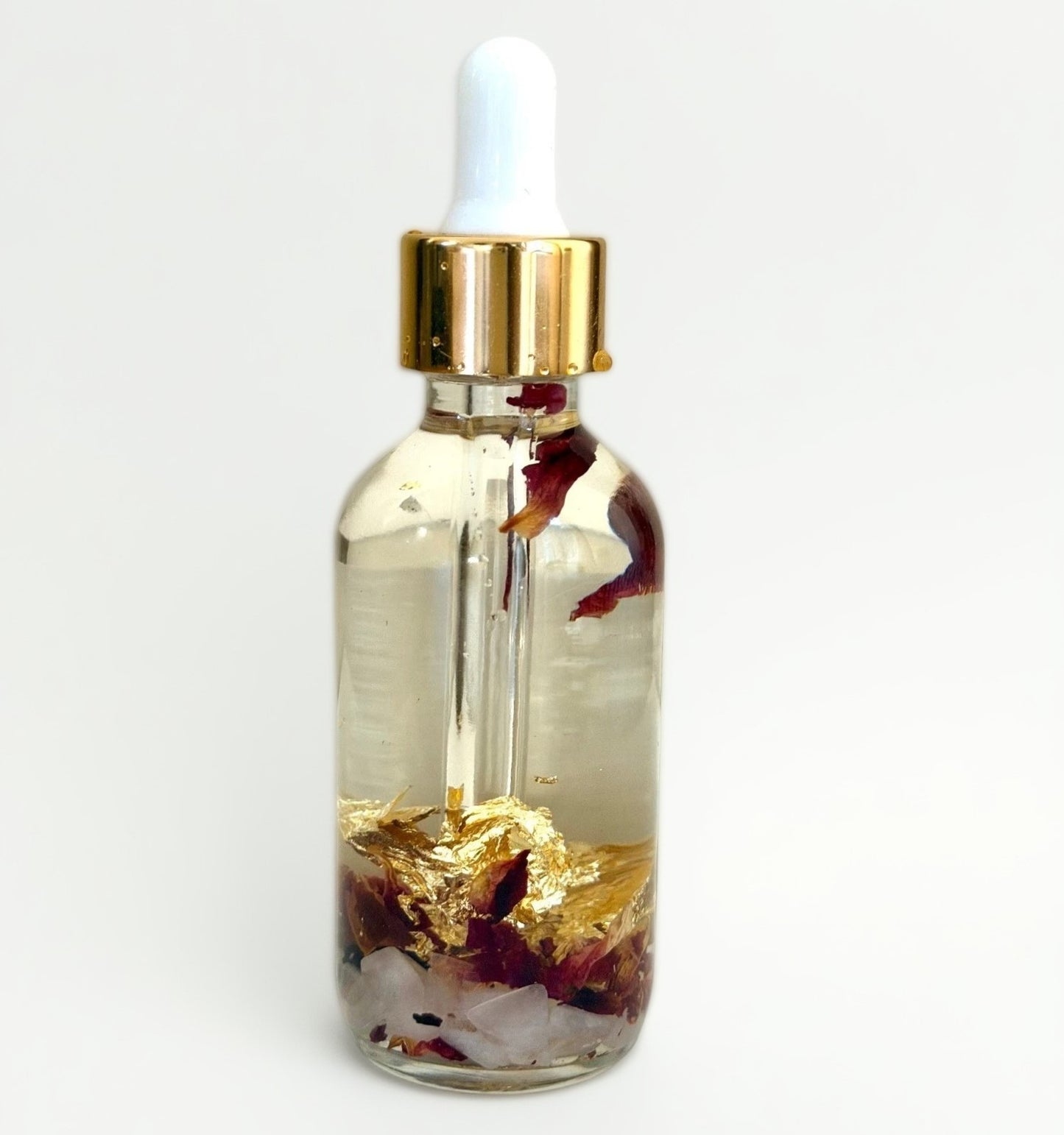 Hathor Goddess Ritual Oil