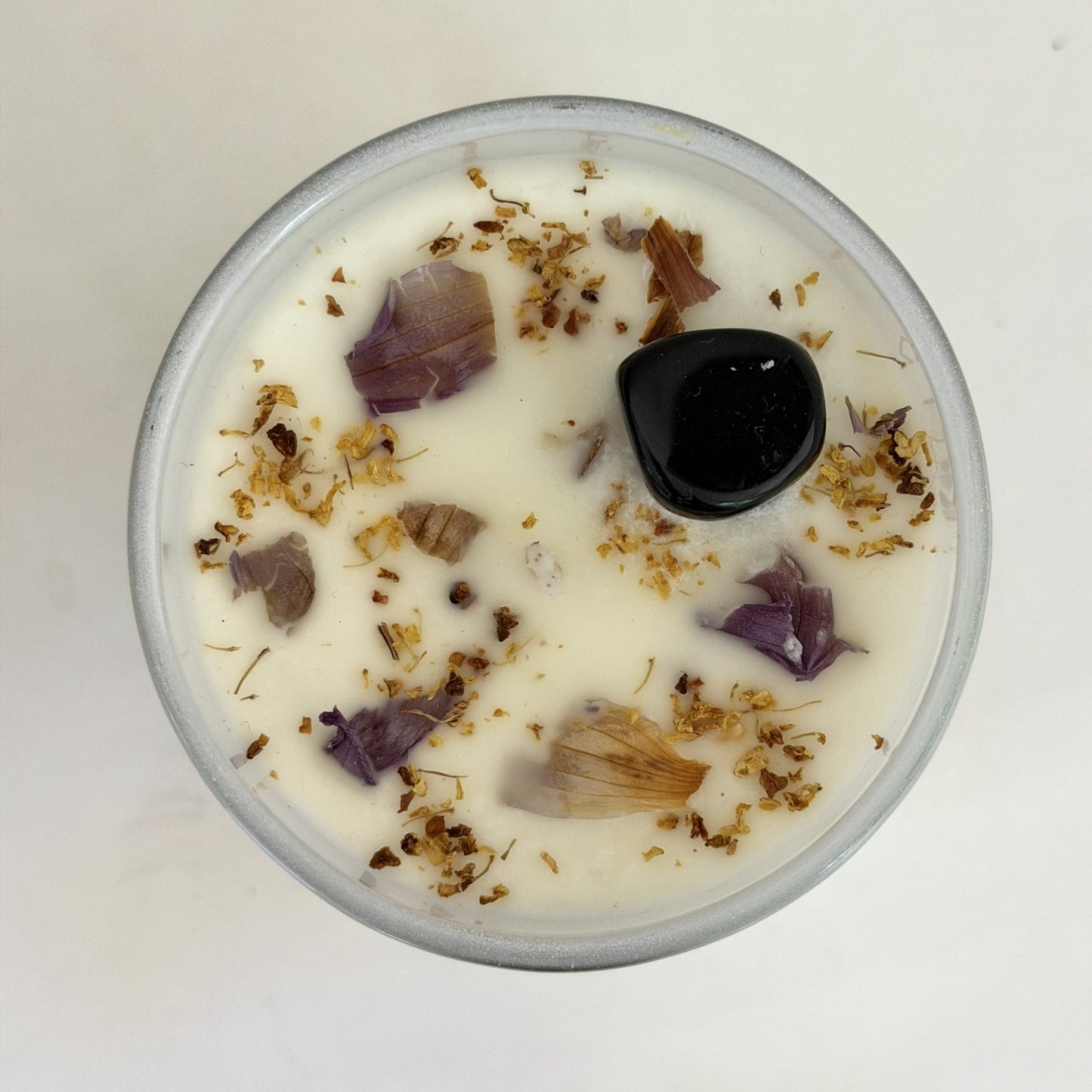 Sekhmet Goddess Ceremony Candle