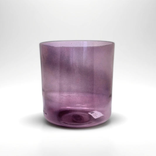 Lavender Aura Gold 7" G+15