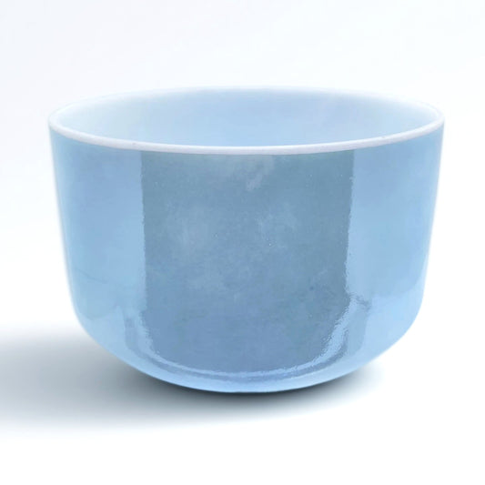 Ocean Gold - 10" D#-30 Anahata Alchemy Apothecary